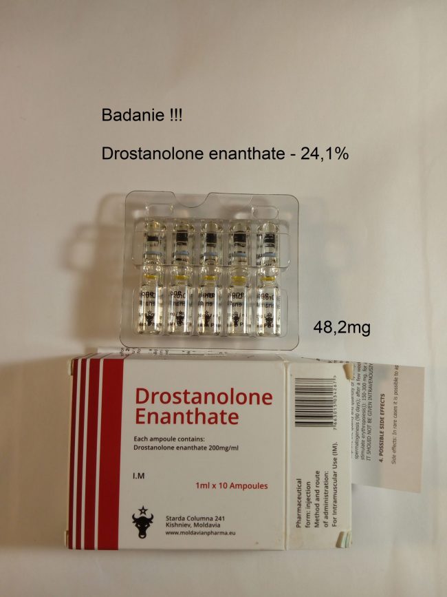 moldavian badanie masteron e