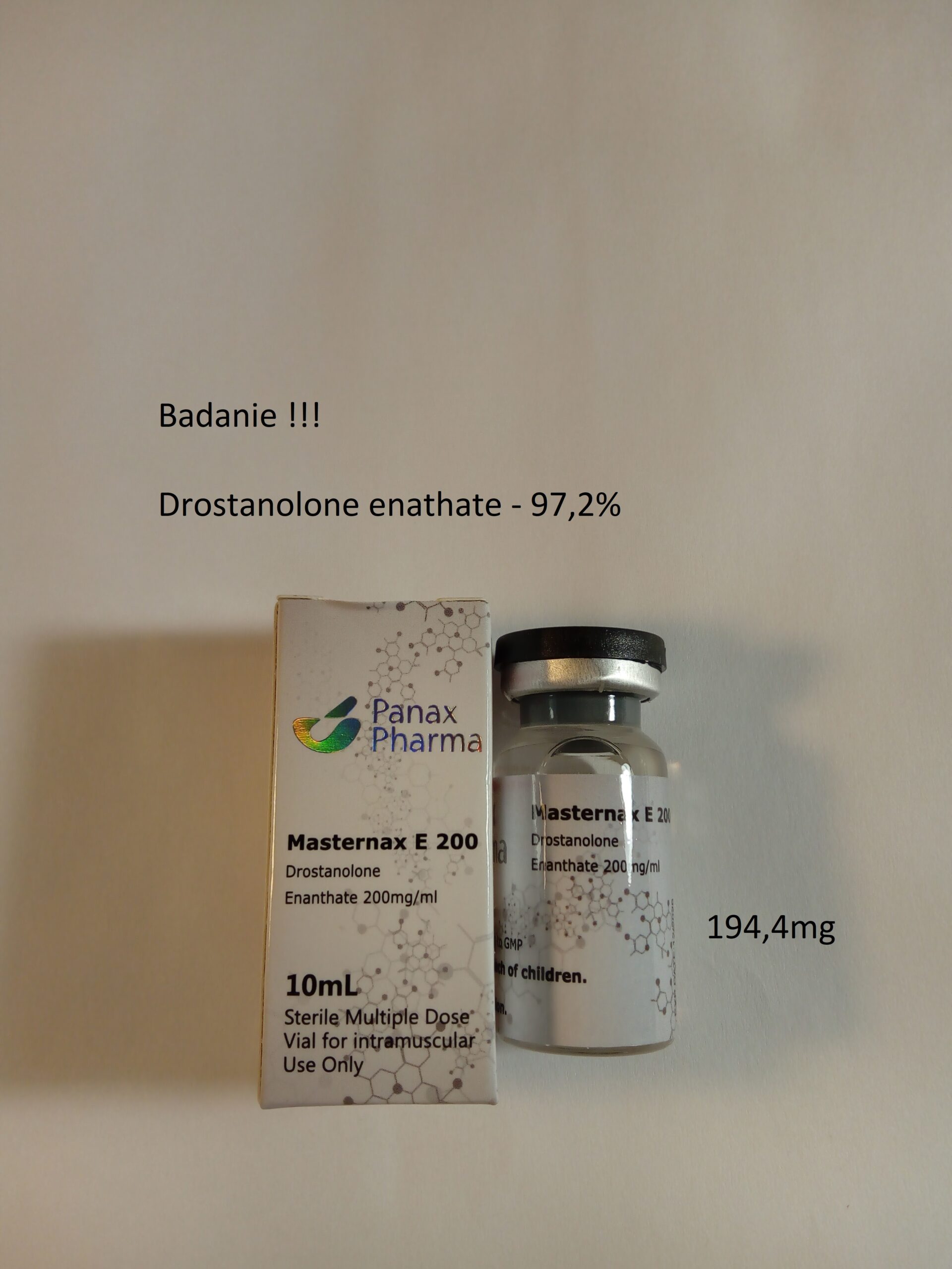 analiza panax master-e