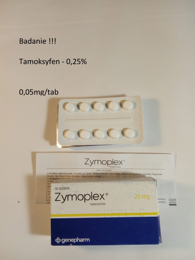 zymoplex - analiza