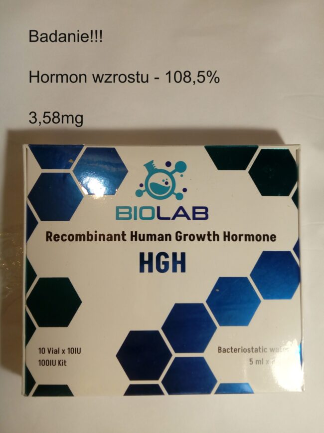 hgh biolab hgh biolab
