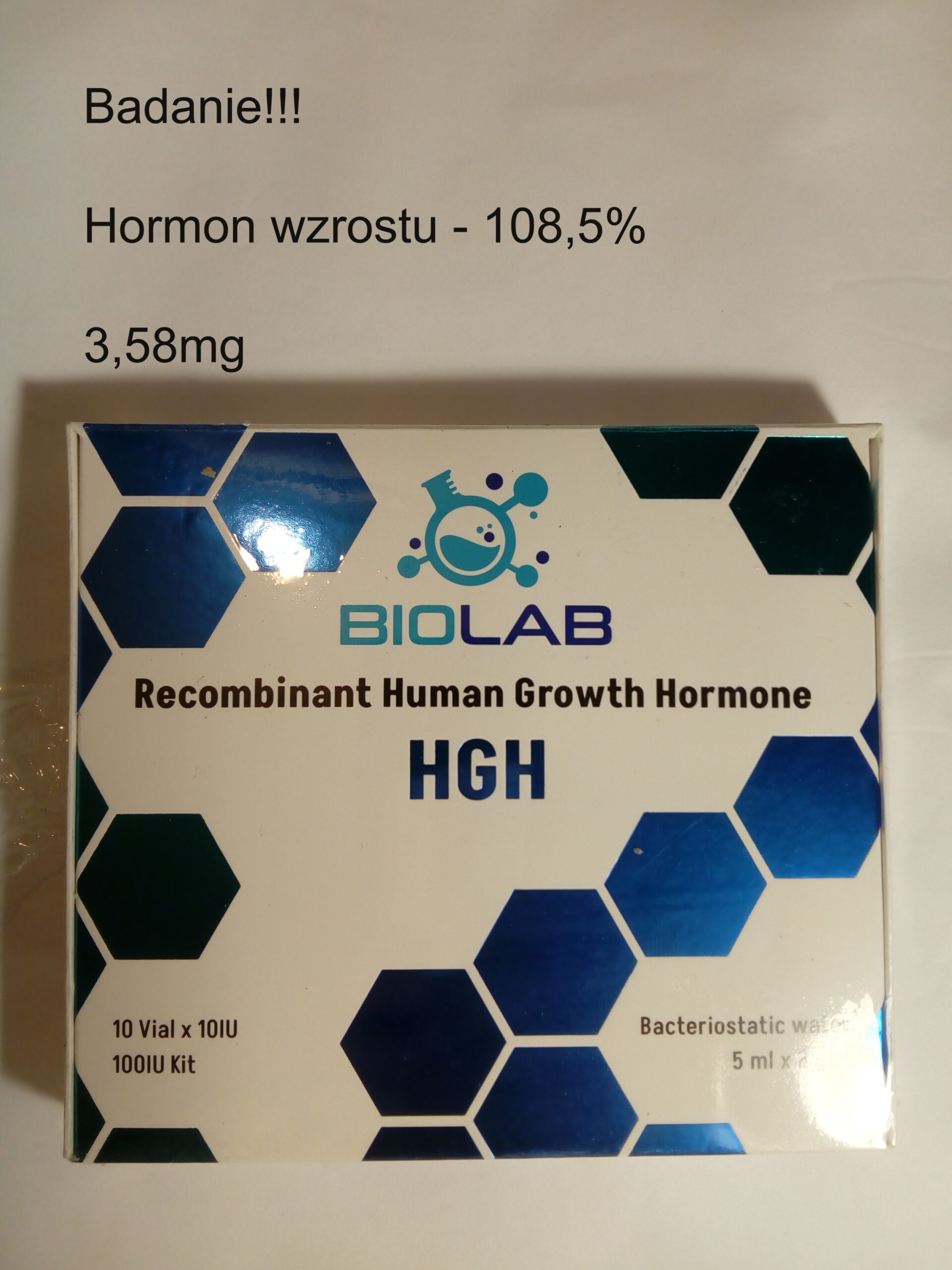 hgh biolab