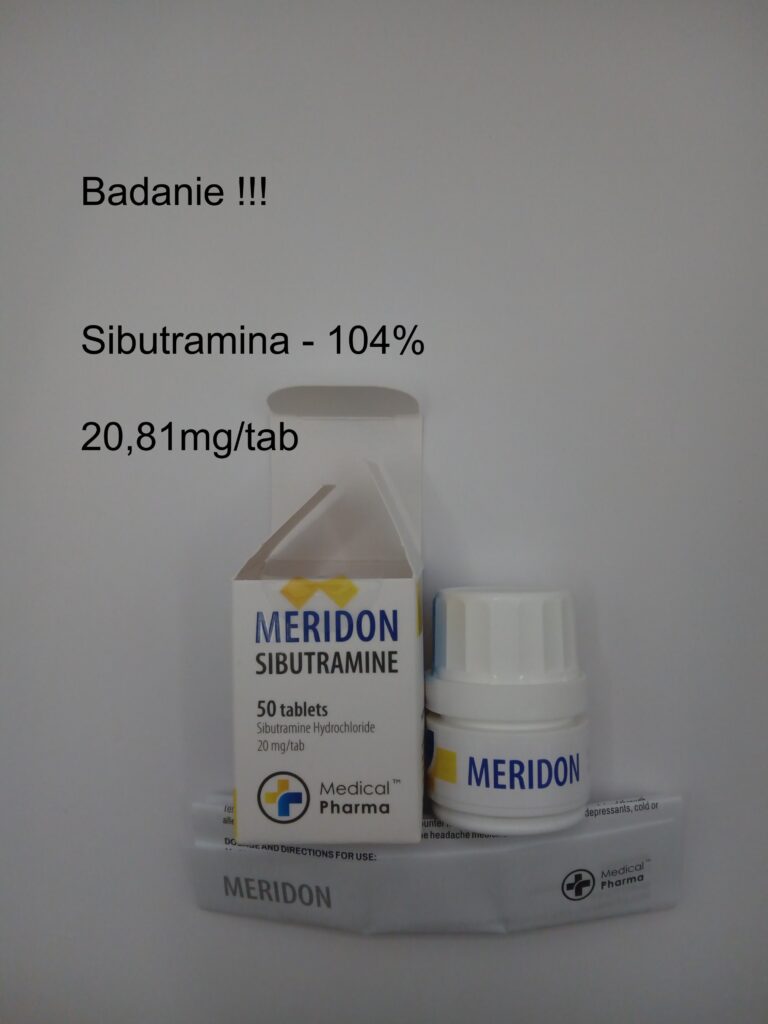 sibutramina medical