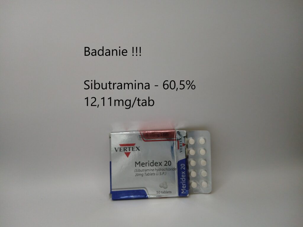 sibutramina